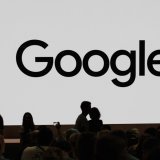 C'est la troisième amende prononcée cette semaine contre Google, filiale d'Alphabet. (archives) KEYSTONE/FR172114 AP/JULIANA YAMADA